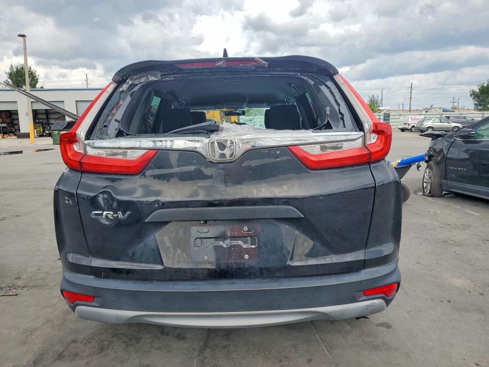 Продажа на аукционе авто 2019 Honda Cr-v, vin: 2HKRW5H30KH411812, номер лота: 53227116