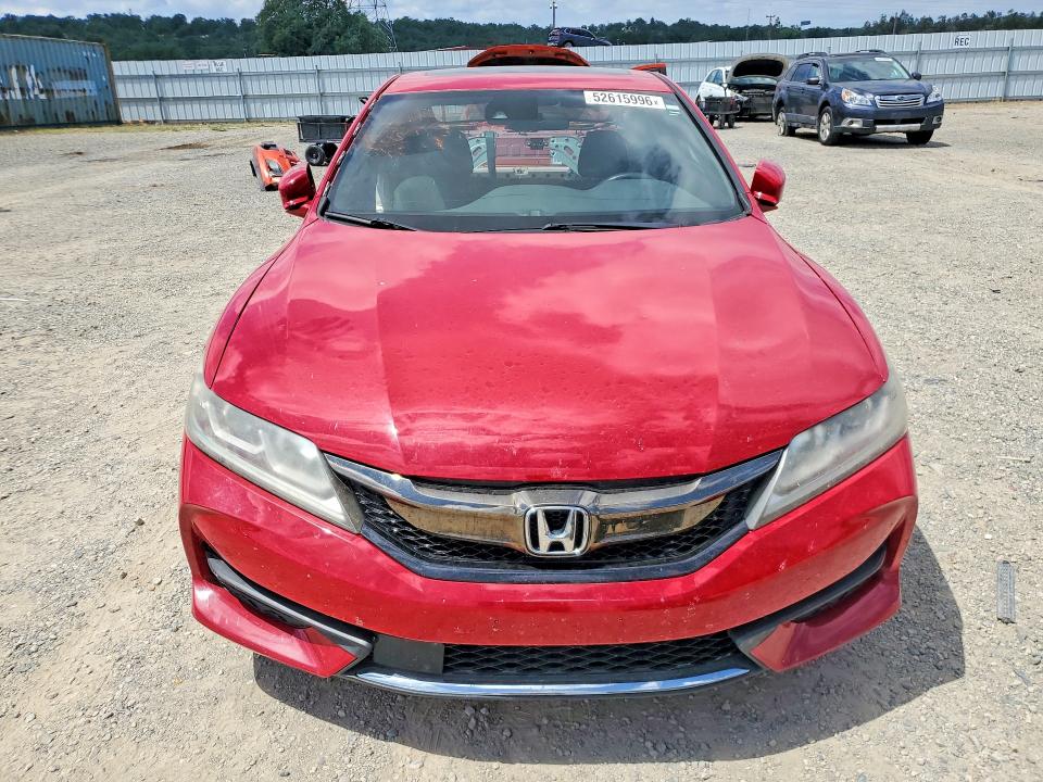Продажа на аукционе авто 2016 Honda Accord, vin: 1HGCT1B5XGA009426, номер лота: 52615996