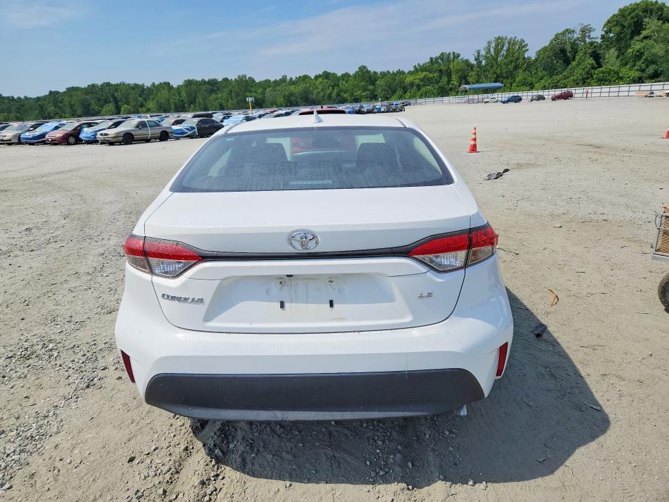 Продажа на аукционе авто 2024 Toyota Corolla, vin: 5YFB4MDEXRP190967, номер лота: 54302446