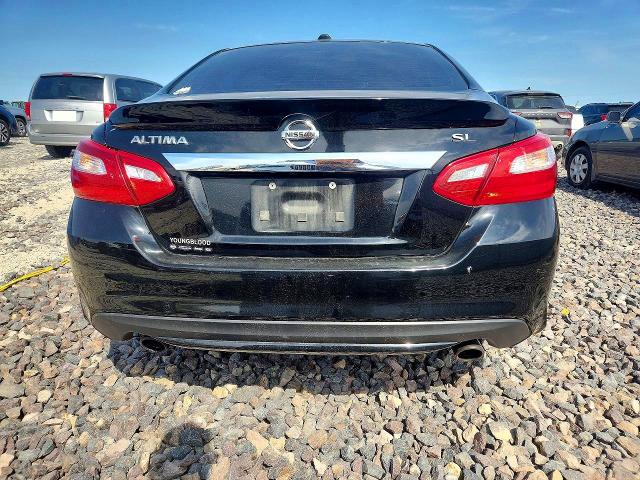 53770056 :رقم المزاد ، 1N4AL3AP4GC130290 vin ، 2016 Nissan Altima مزاد بيع