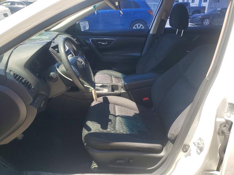 Aukcja sprzedaży 2017 Nissan Altima, vin: 1N4AL3AP6HN302549, numer aukcji: 54055136