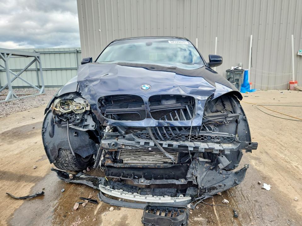 Продаж на аукціоні авто 2014 Bmw X6, vin: 5UXFG2C59E0C44473, номер лоту: 54135026