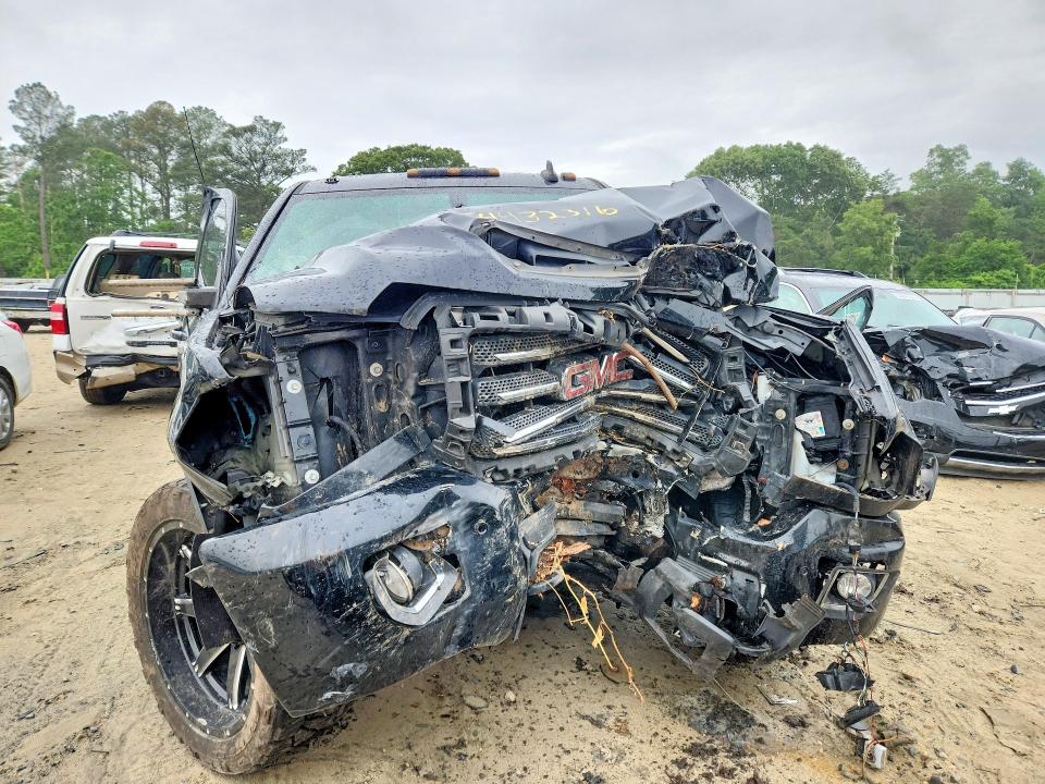 Aukcja sprzedaży 2018 Gmc Sierra, vin: 1GT12TEY5JF191749, numer aukcji: 54432316