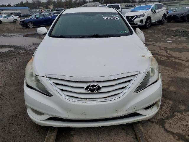 Продажа на аукционе авто 2013 Hyundai Sonata, vin: 5NPEB4AC4DH649941, номер лота: 52528346