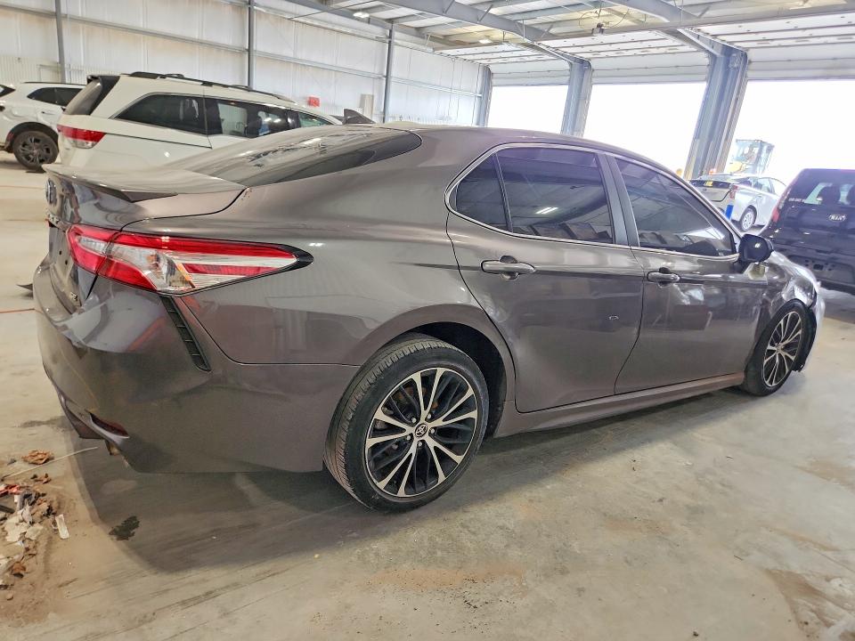 Продаж на аукціоні авто 2020 Toyota Camry, vin: 4T1M11AK0LU356655, номер лоту: 54288916