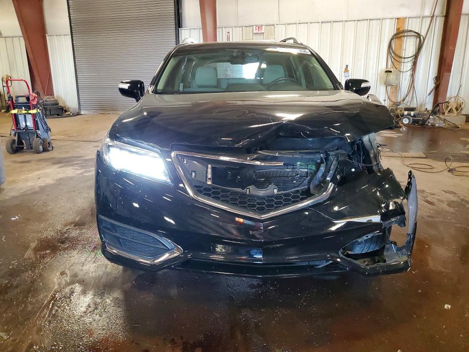 Продаж на аукціоні авто 2018 Acura Rdx, vin: 5J8TB3H57JL014570, номер лоту: 55154336