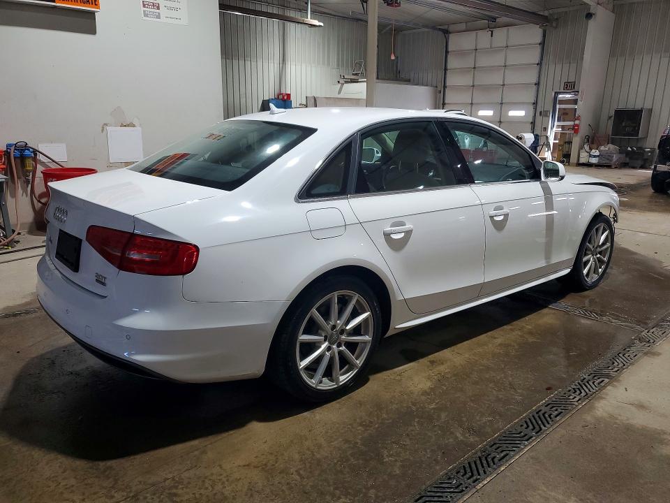 Aukcja sprzedaży 2016 Audi A4, vin: WAUFFAFL9GA004081, numer aukcji: 52098886