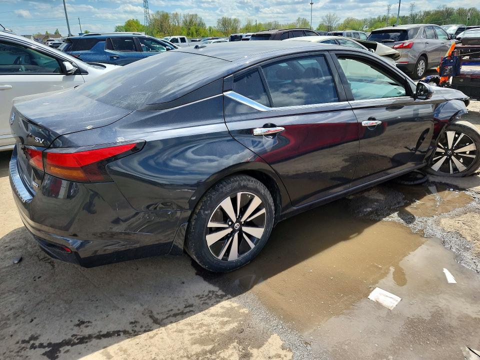 Aukcja sprzedaży 2021 Nissan Altima, vin: 1N4BL4DW8MN311471, numer aukcji: 52911376