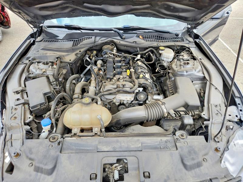 2022 Ford Mustang მანქანა იყიდება აუქციონზე, vin: 1FA6P8THXN5118238, აუქციონის ნომერი: 55452476