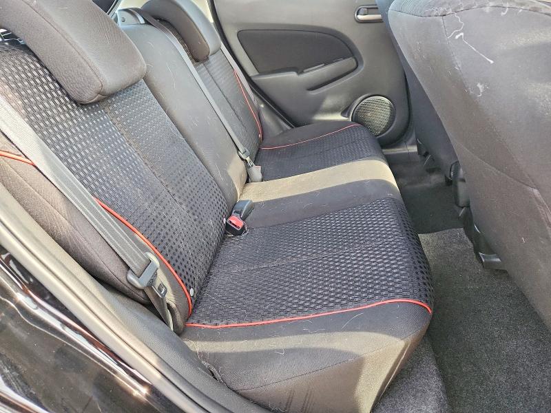 Продажа на аукционе авто 2012 Mazda Mazda2, vin: JM1DE1LY0C0148485, номер лота: 52626086