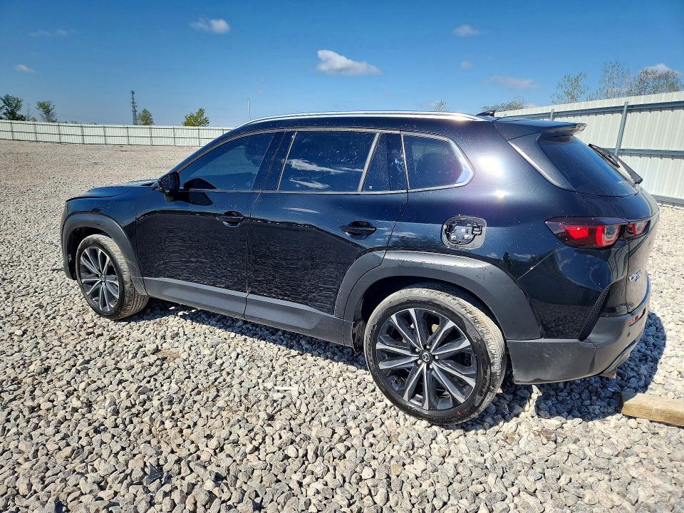 Продажа на аукционе авто 2026 Mazda Cx-50, vin: 7MMVABDL1TN475313, номер лота: 52713246
