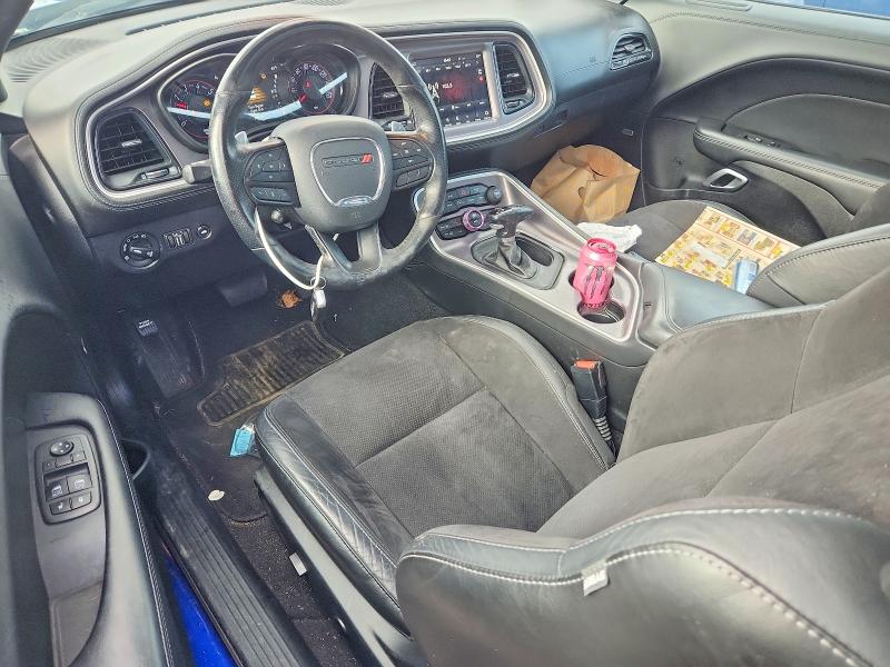 Продаж на аукціоні авто 2020 Dodge Challenger, vin: 2C3CDZKG4LH146695, номер лоту: 53080586