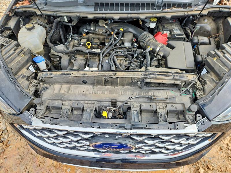 Aukcja sprzedaży 2020 Ford Edge, vin: 2FMPK4K99LBA75290, numer aukcji: 55437546