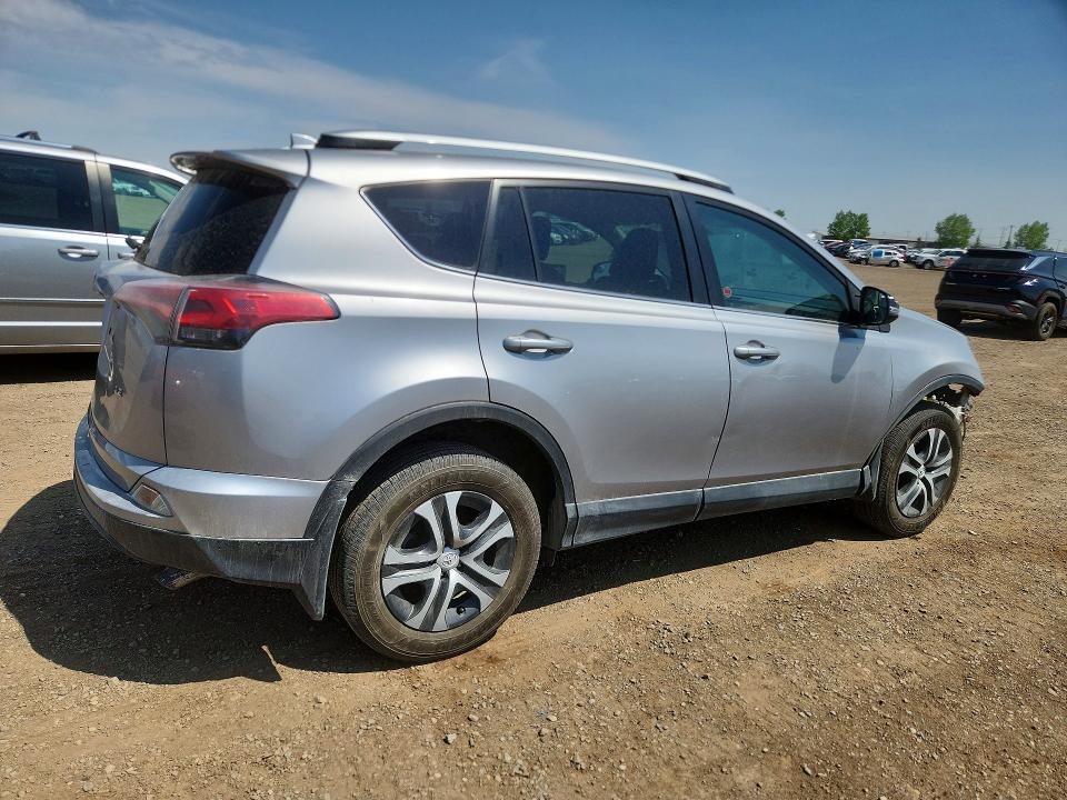 Aukcja sprzedaży 2016 Toyota Rav4, vin: 2T3ZFREV8GW302494, numer aukcji: 54751556