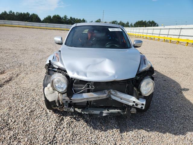 Продаж на аукціоні авто 2017 Nissan Juke, vin: JN8AF5MR8HT704664, номер лоту: 53651726