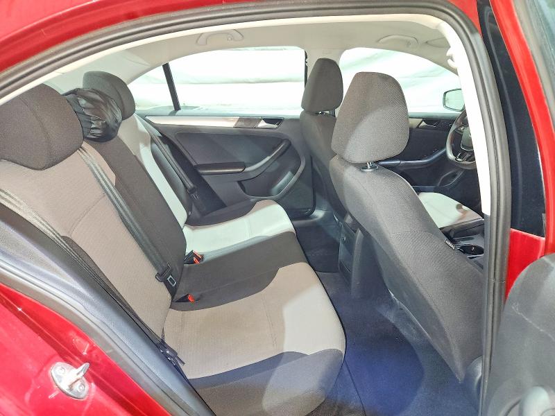 52985726 :رقم المزاد ، 3VW2B7AJ0HM389750 vin ، 2017 Volkswagen Jetta مزاد بيع