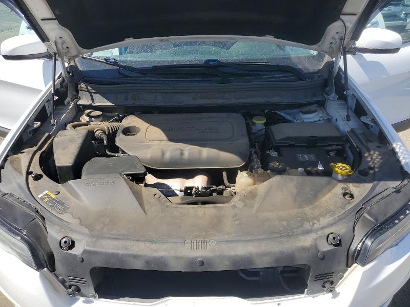Aukcja sprzedaży 2019 Jeep Cherokee, vin: 1C4PJMCB5KD323021, numer aukcji: 54949996
