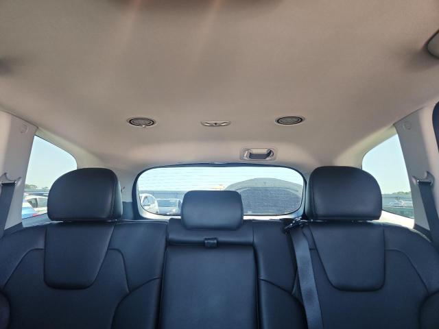 52025586 :رقم المزاد ، 5XYP24GC8RG461857 vin ، 2024 Kia Telluride مزاد بيع
