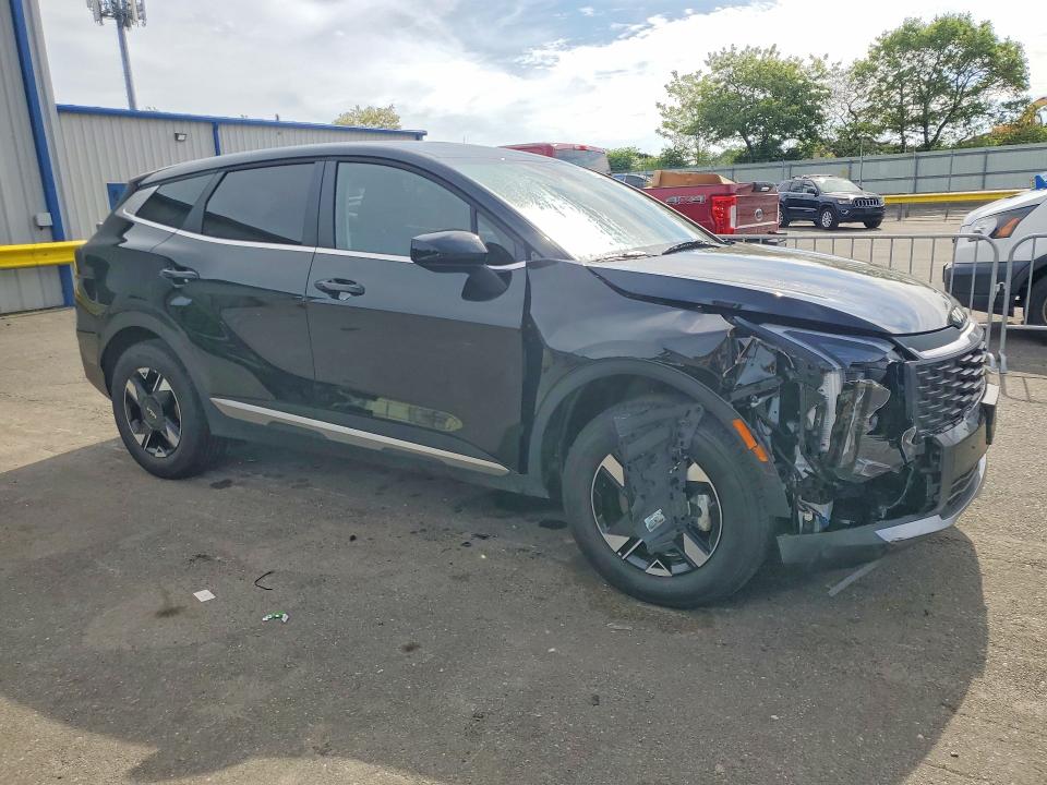 Aukcja sprzedaży 2026 Kia Sportage, vin: 5XYK2CDF2TG387118, numer aukcji: 54559196