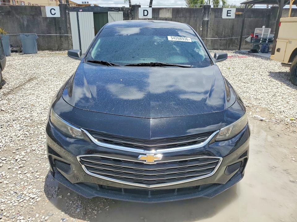 Aukcja sprzedaży 2016 Chevrolet Malibu, vin: 1G1ZB5ST6GF260327, numer aukcji: 54268936