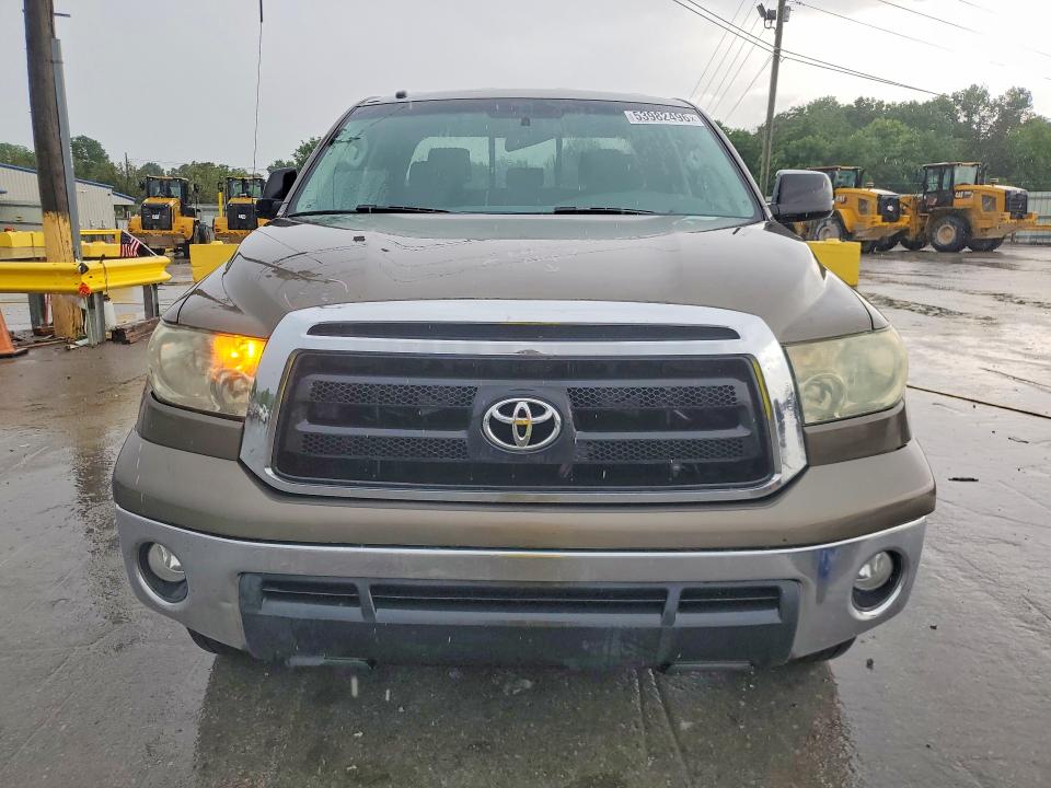 Продаж на аукціоні авто 2010 Toyota Tundra, vin: 5TFRM5F17AX010350, номер лоту: 53982496
