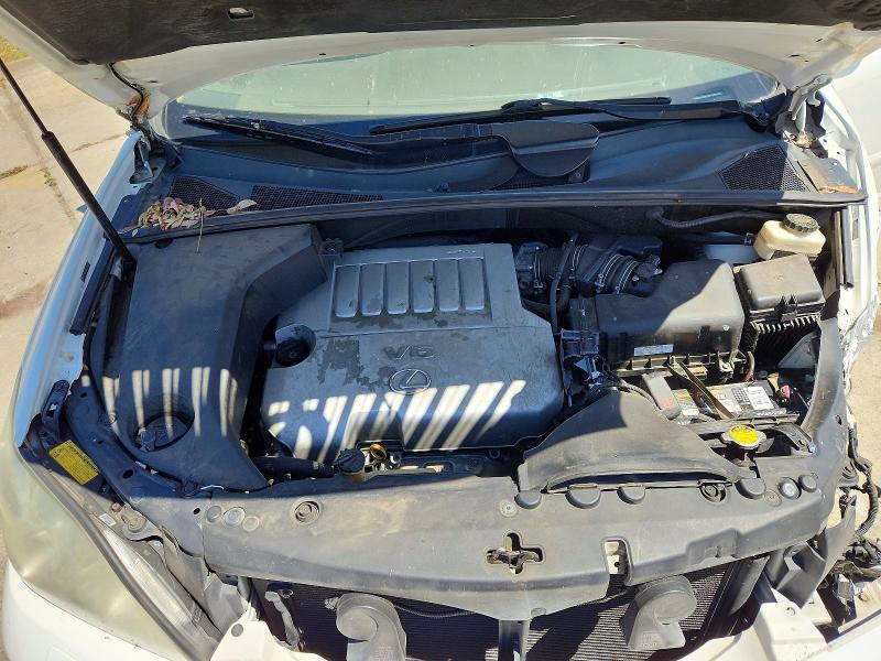2008 Lexus Rx მანქანა იყიდება აუქციონზე, vin: 2T2HK31U38C061162, აუქციონის ნომერი: 54419616