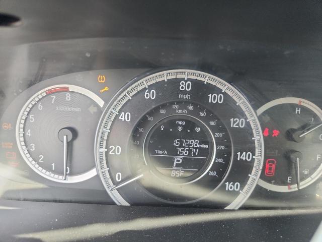Продажа на аукционе авто 2016 Honda Accord, vin: 1HGCR2F76GA064035, номер лота: 54998056