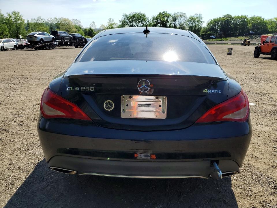 53764946 :رقم المزاد ، WDDSJ4GB2KN722845 vin ، 2019 Mercedes-benz Cla مزاد بيع