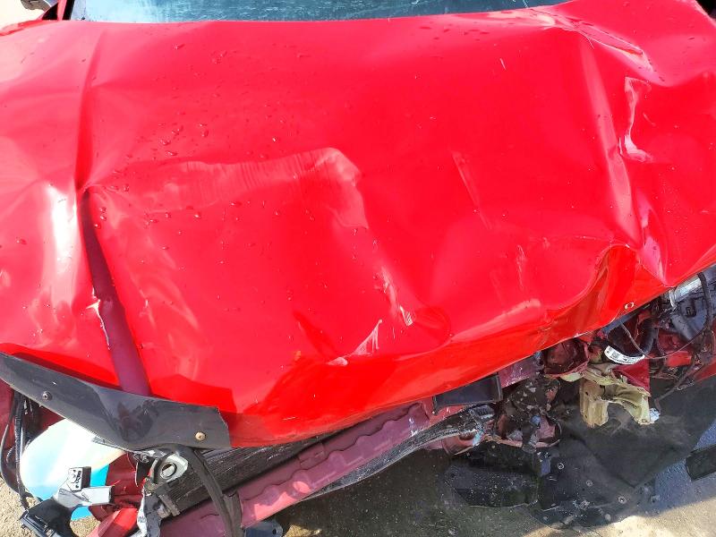 2016 Honda Hr-v მანქანა იყიდება აუქციონზე, vin: 3CZRU5H5XGM716754, აუქციონის ნომერი: 55309446