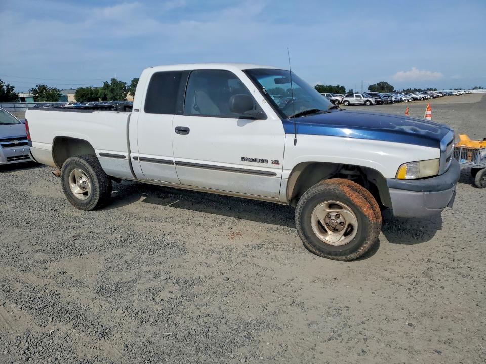 Auction sale of the 1999 Dodge Ram 1500, vin: 3B7HF13Z0XG122039, lot number: 52249786