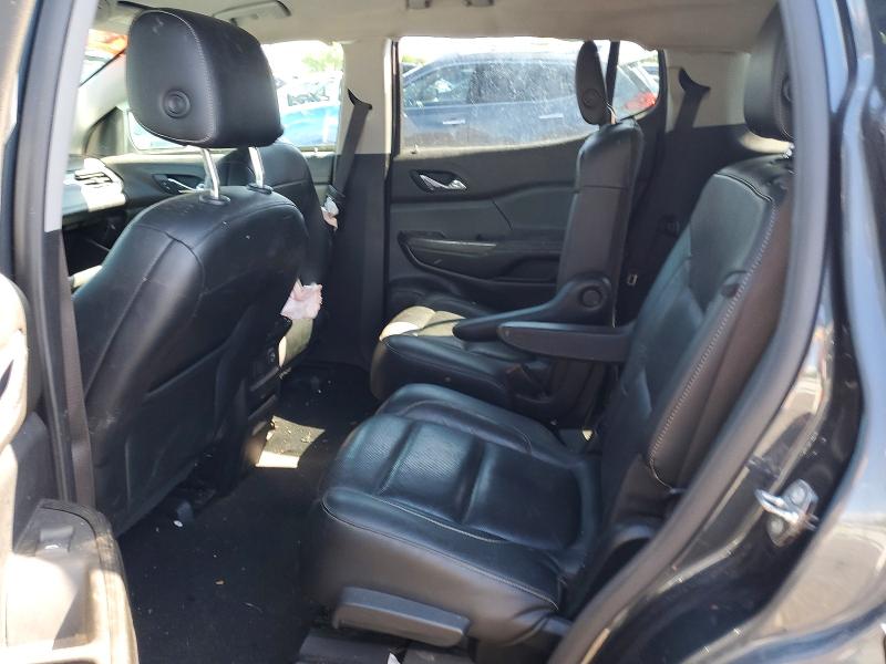 Продажа на аукционе авто 2019 Gmc Acadia, vin: 1GKKNULSXKZ143734, номер лота: 51121666