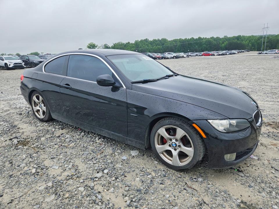Продажа на аукционе авто 2010 Bmw 328i, vin: WBAWV1C5XAP123996, номер лота: 54653686