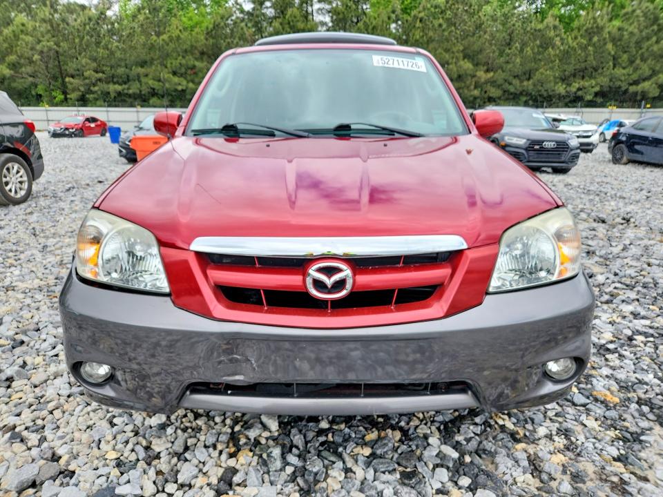 Aukcja sprzedaży 2005 Mazda Tribute, vin: 4F2CZ06165KM39962, numer aukcji: 52711726