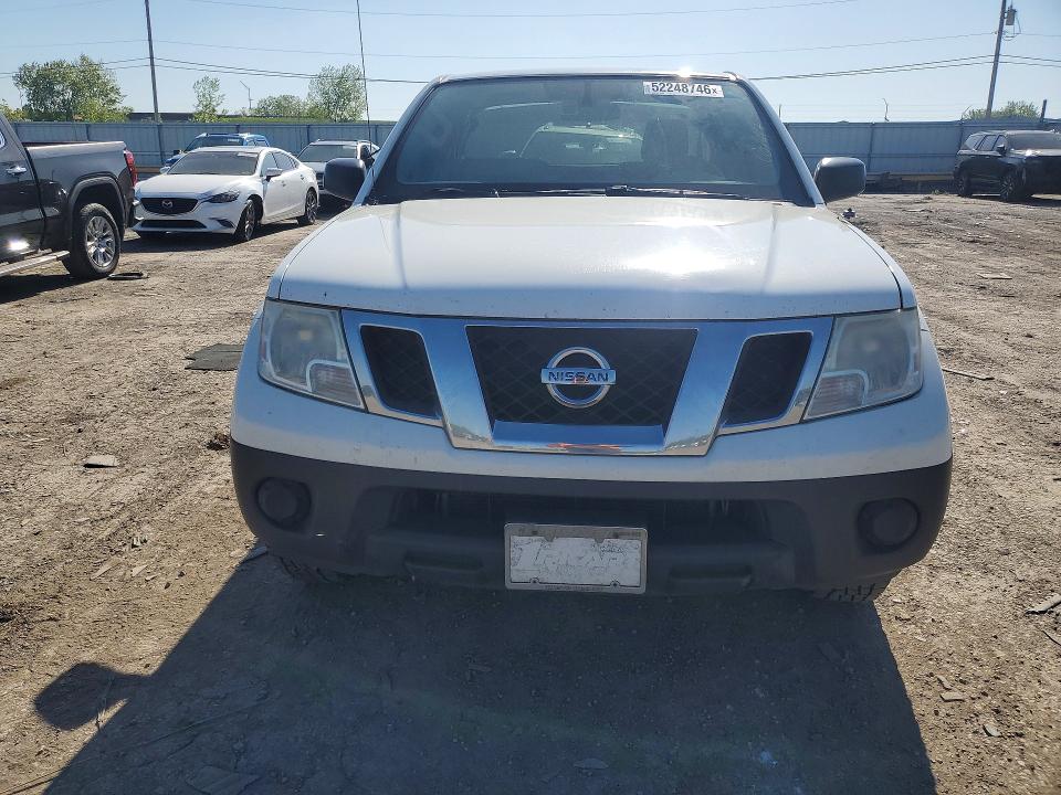 Aukcja sprzedaży 2018 Nissan Frontier, vin: 1N6BD0CT5JN700813, numer aukcji: 52248746