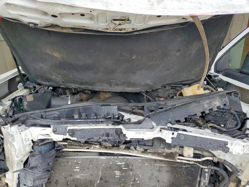 2021 Chevrolet Silverado მანქანა იყიდება აუქციონზე, vin: 1GC4YNE74MF192037, აუქციონის ნომერი: 54136976