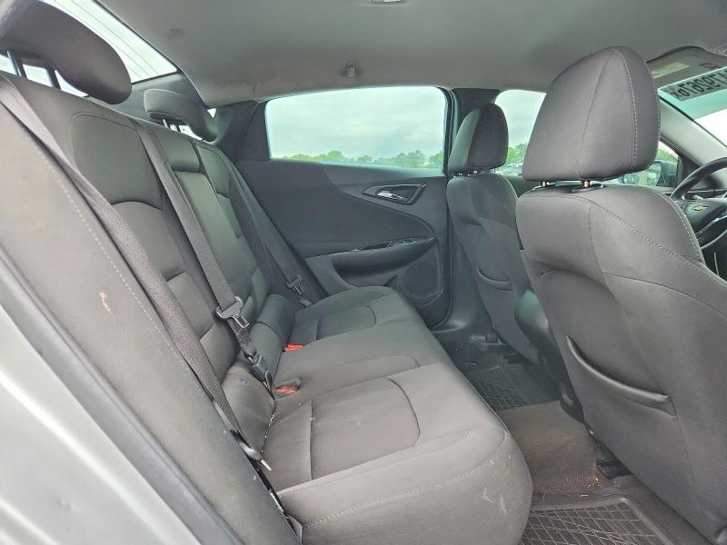 Auction sale of the 2016 Chevrolet Malibu, vin: 1G1ZB5ST6GF358242, lot number: 54792676