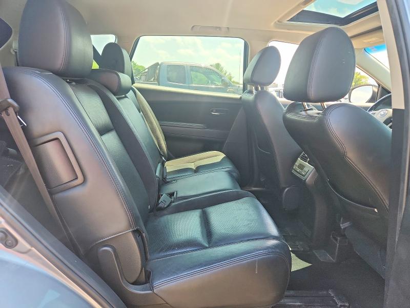 Aukcja sprzedaży 2013 Mazda Cx-9, vin: JM3TB3CV7D0421064, numer aukcji: 53931546