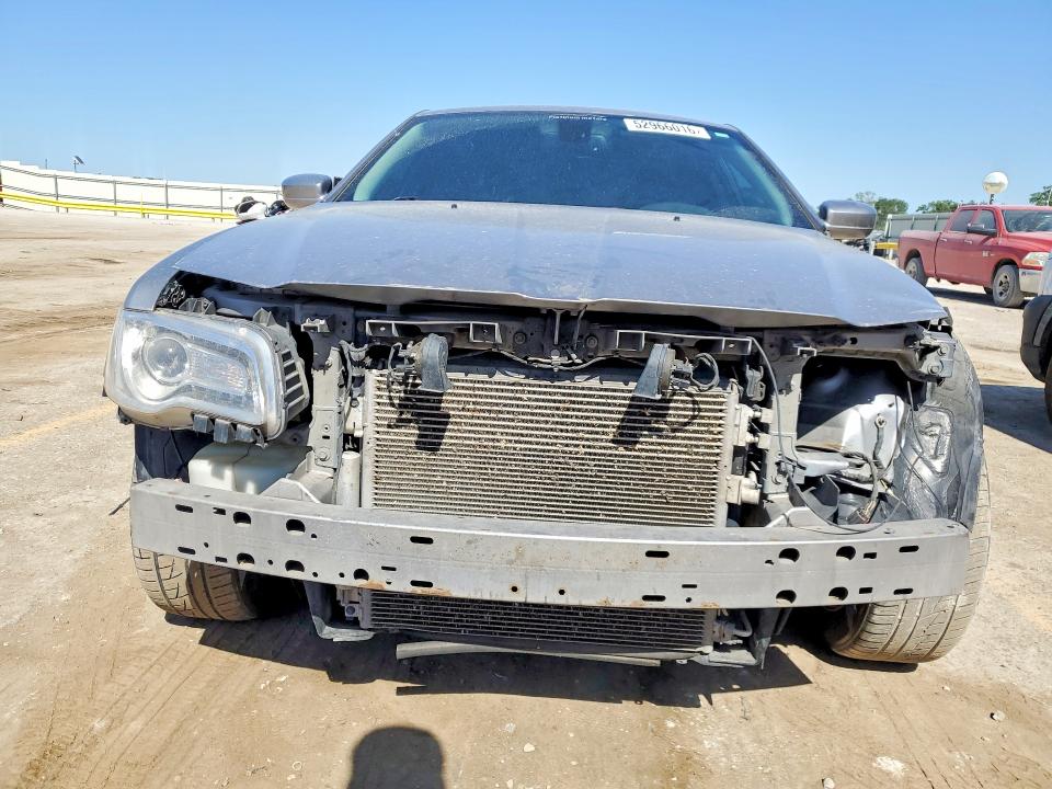 Aukcja sprzedaży 2015 Chrysler 300, vin: 2C3CCARG9FH773066, numer aukcji: 52966016