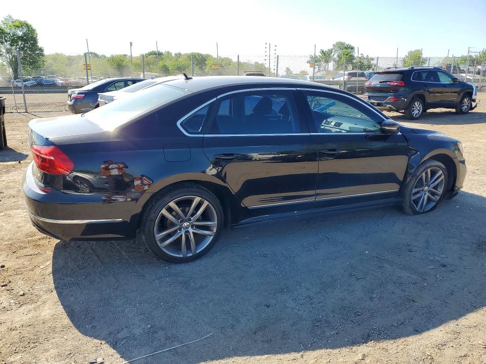 Aukcja sprzedaży 2016 Volkswagen Passat, vin: 1VWAS7A36GC059849, numer aukcji: 52083756