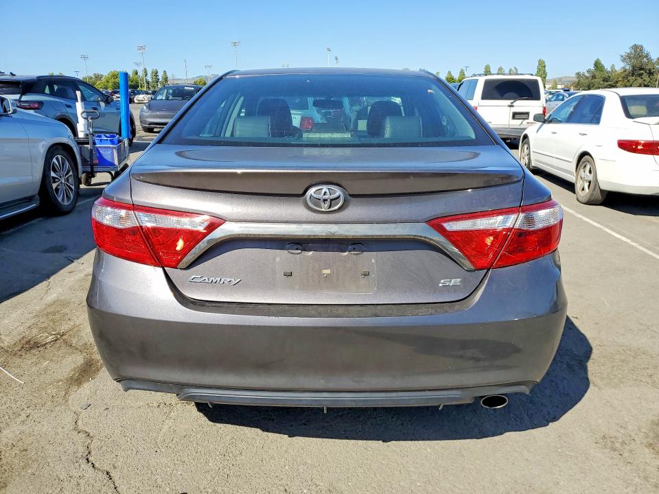 Продаж на аукціоні авто 2015 Toyota Camry, vin: 4T1BF1FK0FU952029, номер лоту: 53974936