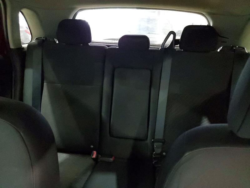 53690006 :رقم المزاد ، 4A4AR5AU9DE017308 vin ، 2013 Mitsubishi Outlander Sport مزاد بيع