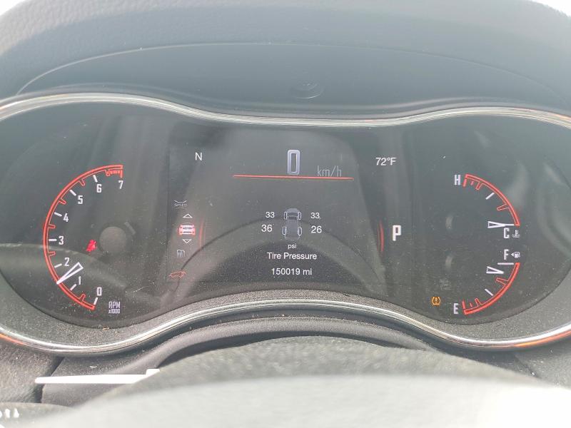 Aukcja sprzedaży 2017 Dodge Durango, vin: 1C4RDHDG5HC906236, numer aukcji: 52500406
