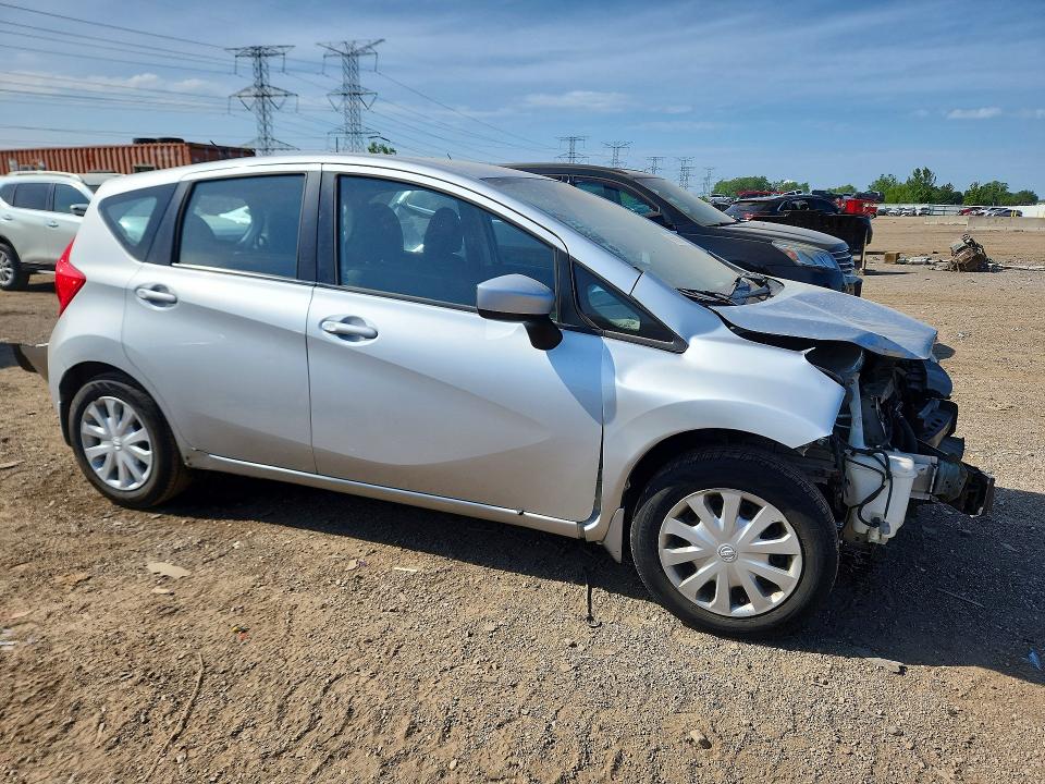 Продаж на аукціоні авто 2015 Nissan Versa Note, vin: 3N1CE2CPXFL410466, номер лоту: 54660586
