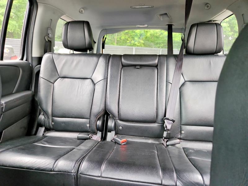 2013 Honda Pilot მანქანა იყიდება აუქციონზე, vin: 5FNYF4H59DB014530, აუქციონის ნომერი: 54848646