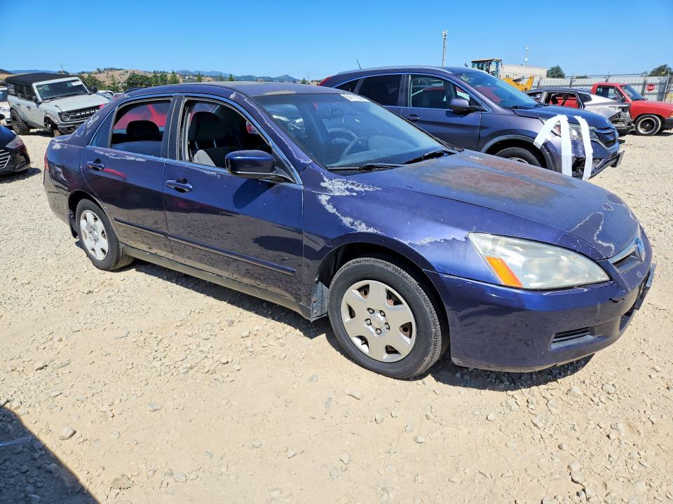 Продаж на аукціоні авто 2006 Honda Accord, vin: 1HGCM564X6A136827, номер лоту: 54111036