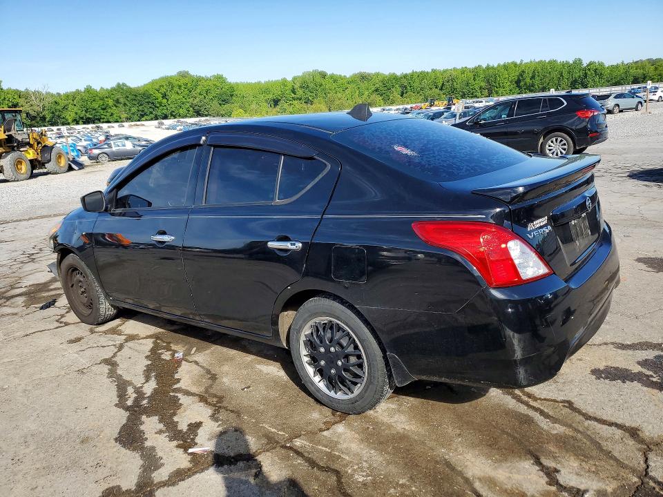 Aukcja sprzedaży 2017 Nissan Versa, vin: 3N1CN7AP9HL869085, numer aukcji: 53034576