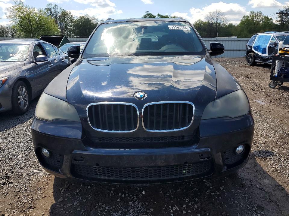 Продажа на аукционе авто 2011 Bmw X5, vin: 5UXZV4C52BL413237, номер лота: 51162756