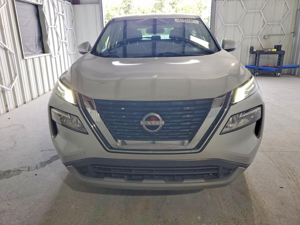 Продаж на аукціоні авто 2023 Nissan Rogue, vin: JN8BT3BA2PW414304, номер лоту: 54644216