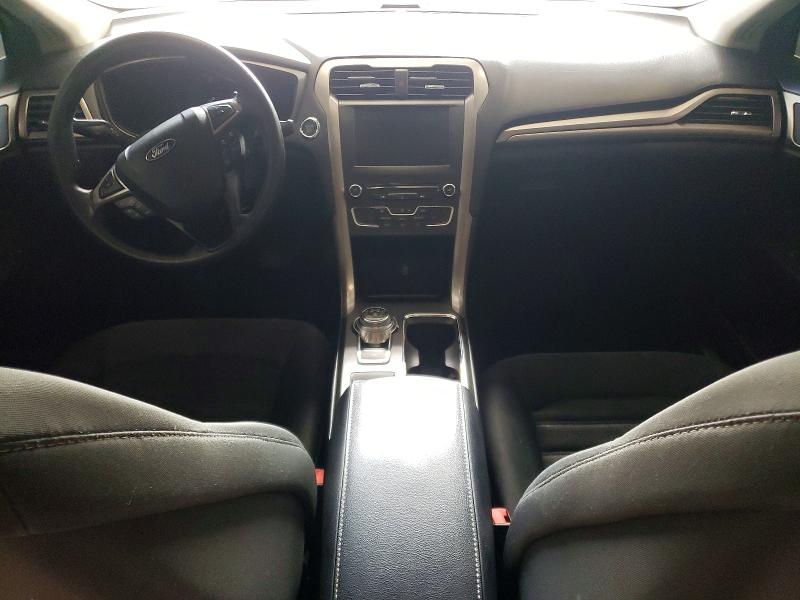 2018 Ford Fusion მანქანა იყიდება აუქციონზე, vin: 3FA6P0HD3JR185553, აუქციონის ნომერი: 54706956