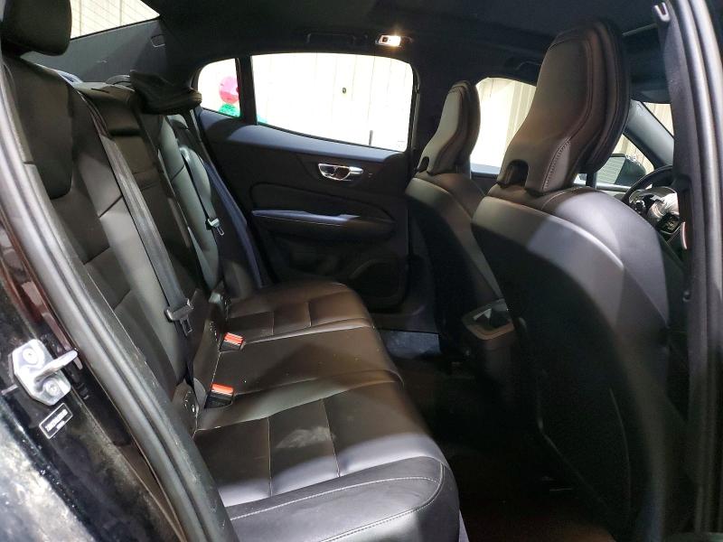 53173606 :رقم المزاد ، 7JRA22TKXLG066480 vin ، 2020 Volvo S60 مزاد بيع